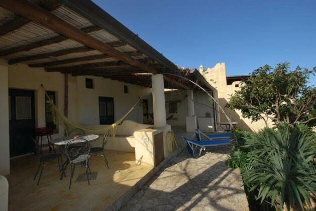 Vulcano Consult Cottage - Photo5