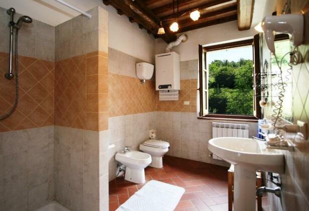 Country House Marilena La Casella - Photo3