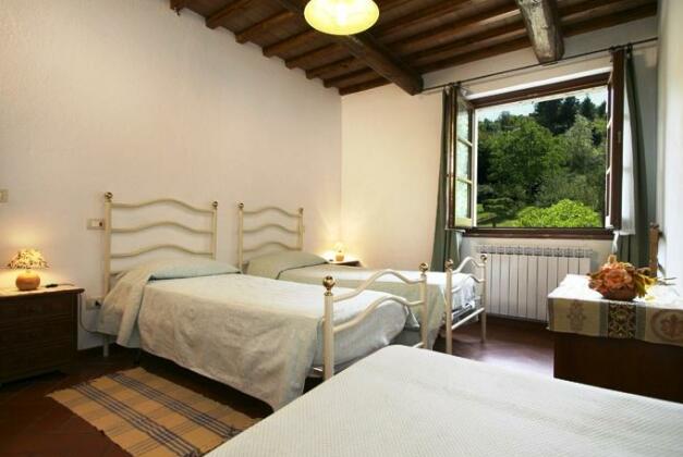 Country House Marilena La Casella - Photo4