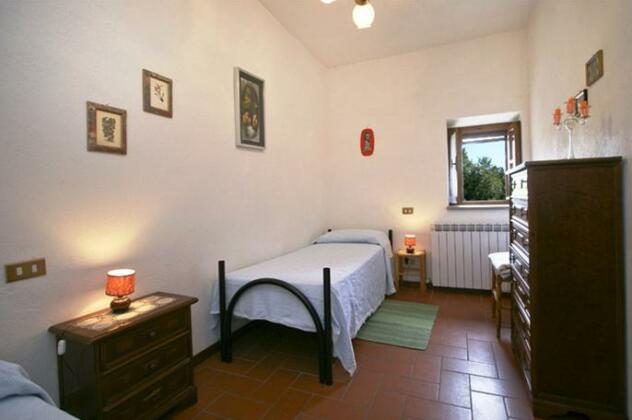 Country House Marilena La Casella - Photo5