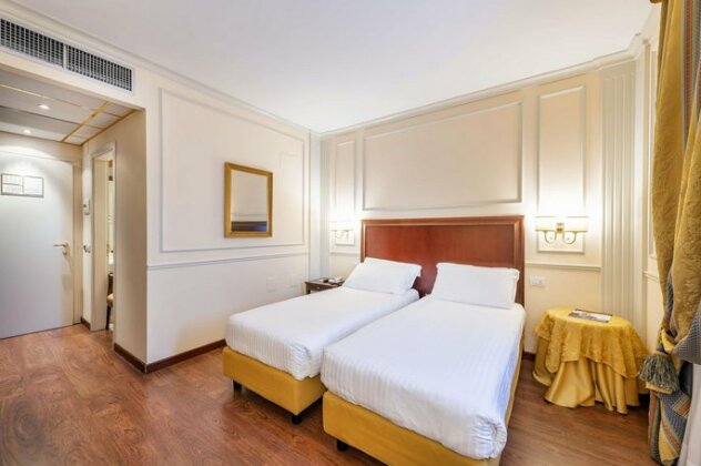 The Regency Hotel Sure Hotel Collection by Best Western Lissone - Photo3