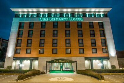 The Regency Hotel Sure Hotel Collection by Best Western Lissone