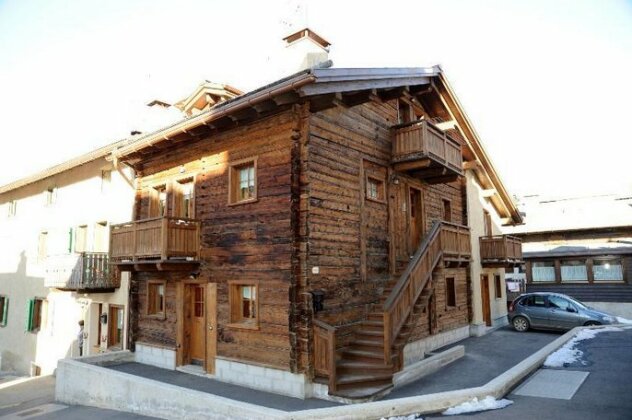 Appartamenti Livigno Superior - Photo2