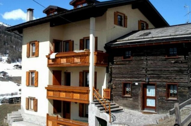 Appartamenti Livigno Superior - Photo3