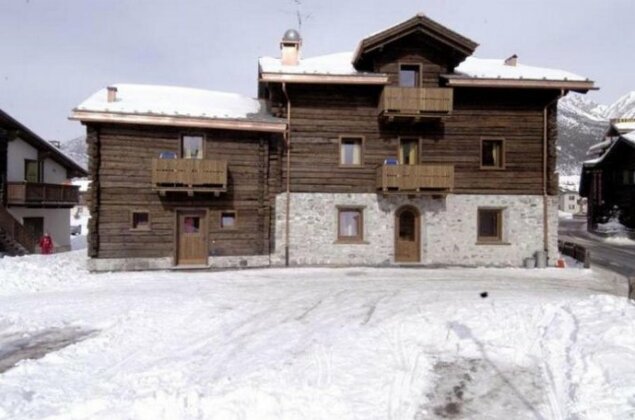 Appartamenti Livigno Superior - Photo4