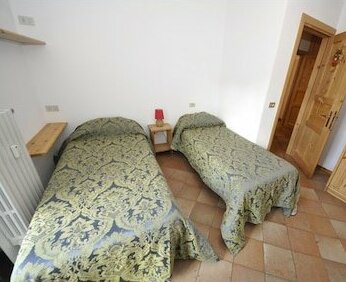 Appartamento Paradisin nr 4 - Photo3