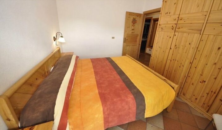Appartamento Paradisin nr 4 - Photo5