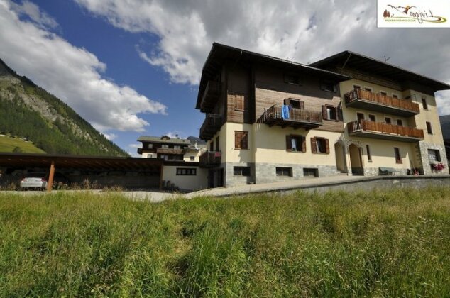 Appartamento Valeriano - Photo2
