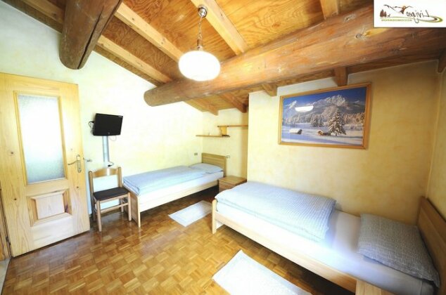 Appartamento Valeriano - Photo5