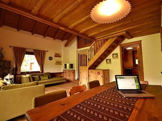 Ca Cedron - Relaxing Accommodation - Photo3
