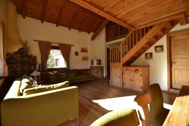 Ca Cedron - Relaxing Accommodation - Photo4