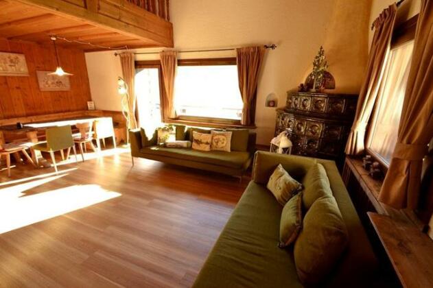 Ca Cedron - Relaxing Accommodation - Photo5