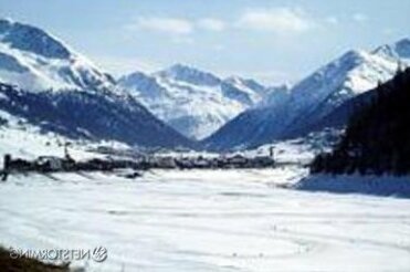 Casa Soleil Livigno