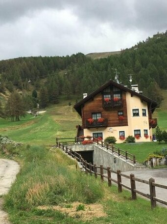 Chalet Aurora Livigno - Photo2