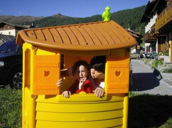 Chalet Claudia Livigno - Photo3