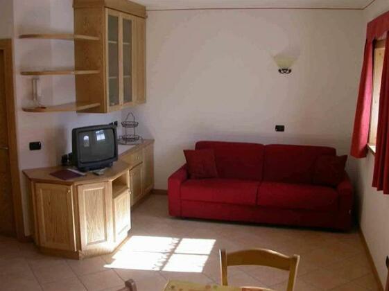 Chalet Claudia Livigno - Photo4