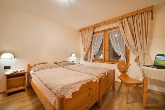 Chalet Faifer - Photo2