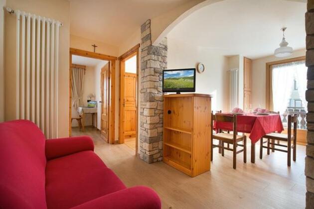 Chalet Faifer - Photo3