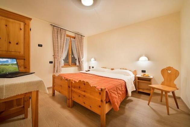 Chalet Faifer - Photo5