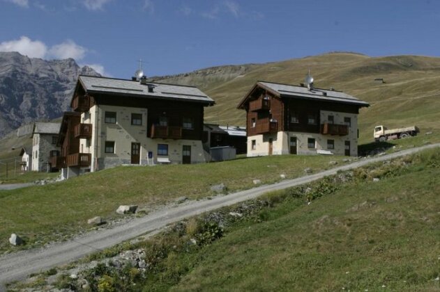 Chalet Li Baita B - Photo4