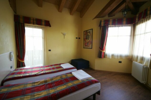 Chalet Li Palu - Photo2