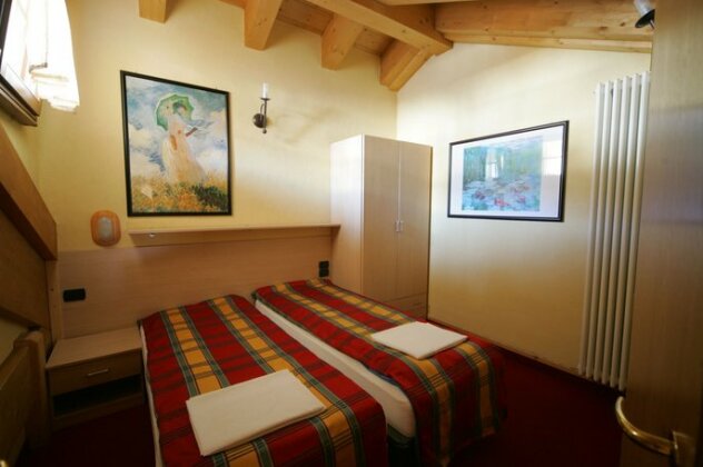 Chalet Li Palu - Photo5