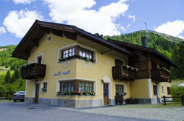 Chalet Rosita