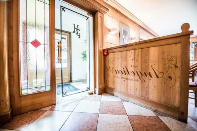 Hotel Angelica Livigno - Photo3