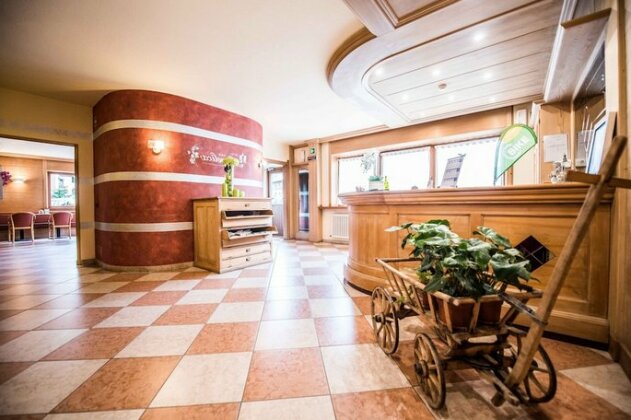 Hotel Angelica Livigno - Photo4