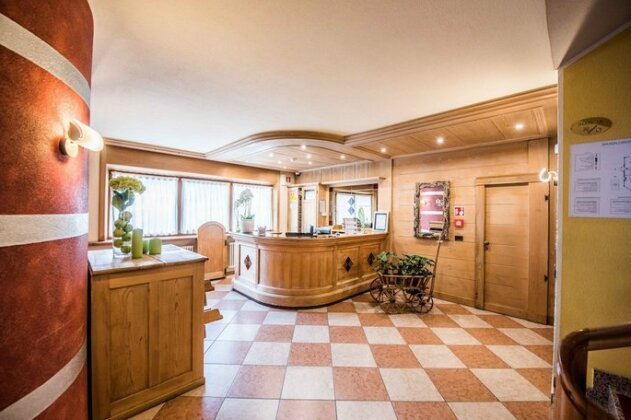 Hotel Angelica Livigno - Photo5