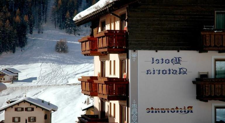 Hotel Astoria Livigno - Photo2