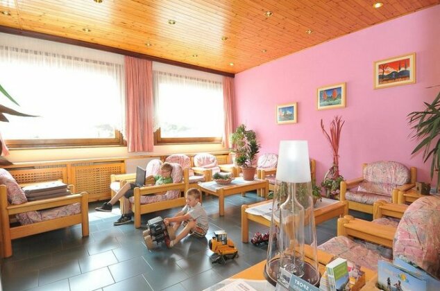 Hotel Croce Bianca Livigno - Photo2