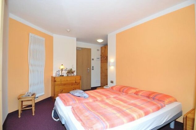Hotel Croce Bianca Livigno - Photo4