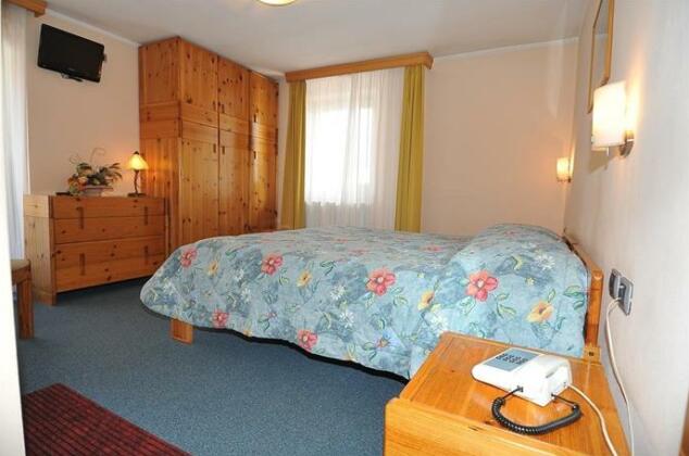 Hotel Croce Bianca Livigno - Photo5