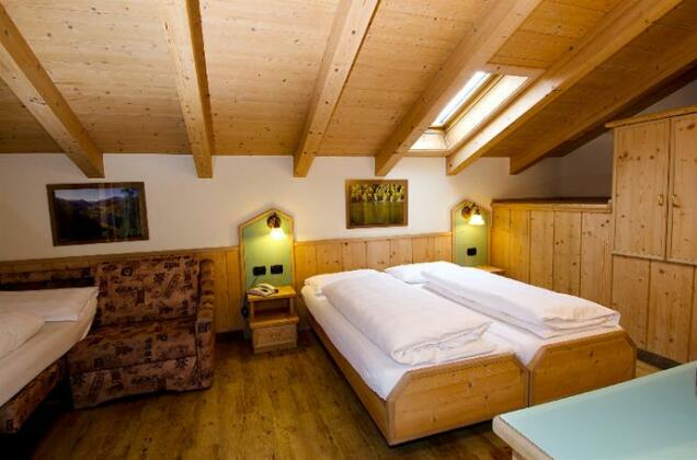 Hotel Daniela Livigno - Photo2