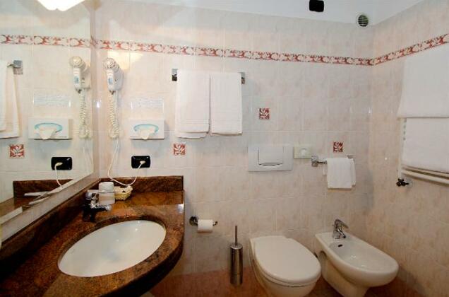 Hotel Daniela Livigno - Photo3