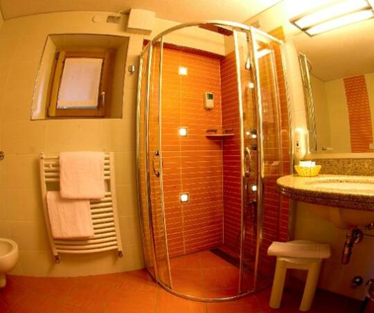 Hotel Daniela Livigno - Photo4