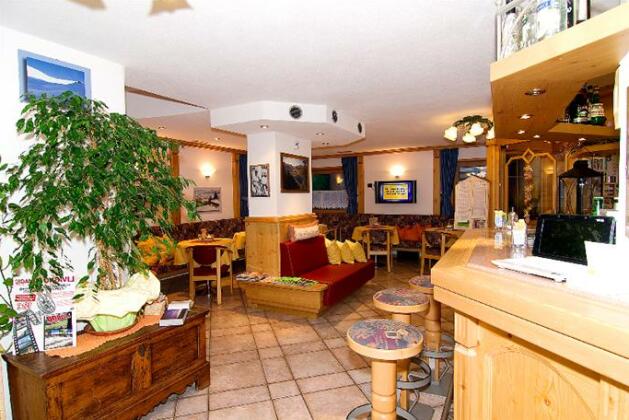 Hotel Daniela Livigno - Photo5