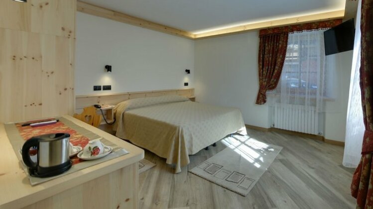 Hotel Federia - Photo4