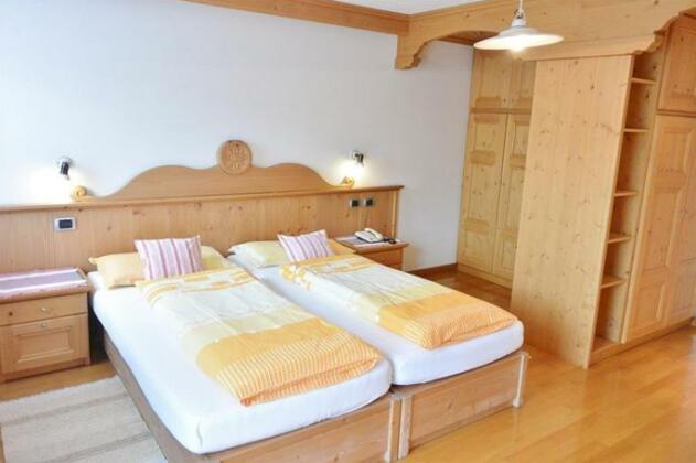 Hotel Garni al Plan - Photo4