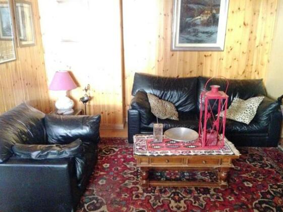 Hotel Garni Zodiac House - Photo2