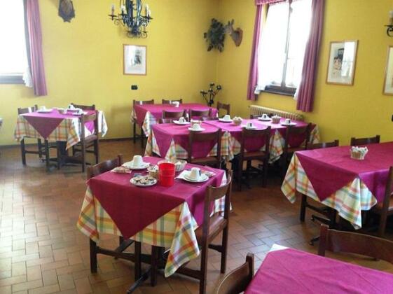 Hotel Garni Zodiac House - Photo3