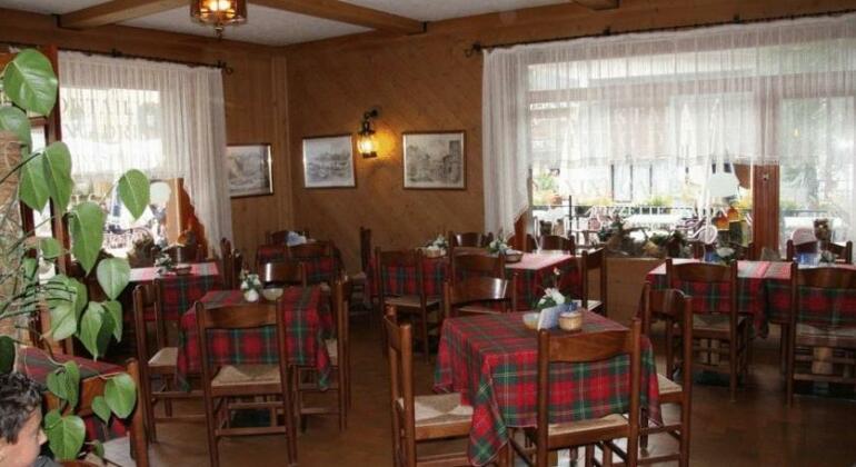 Hotel Garni Zodiac House - Photo4