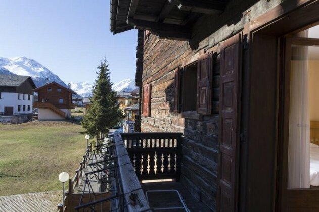 Hotel La Baita Livigno - Photo2