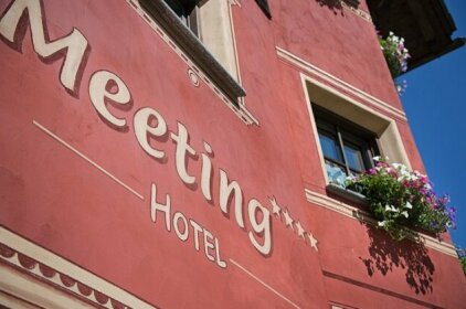 Hotel Meeting Livigno