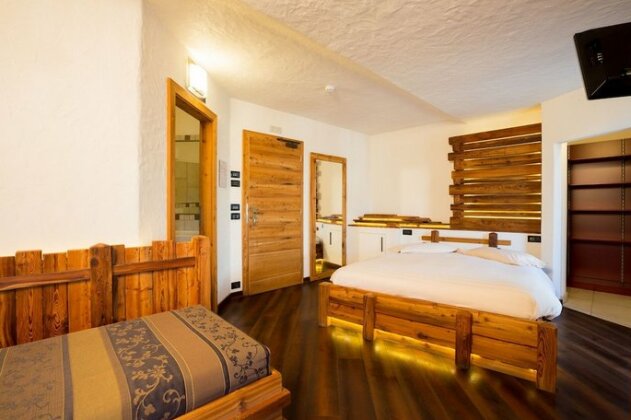 Hotel Pontiglia - Photo2