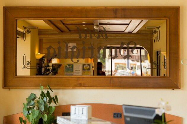 Hotel Pontiglia - Photo3