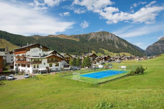 Hotel Posta Livigno - Photo2