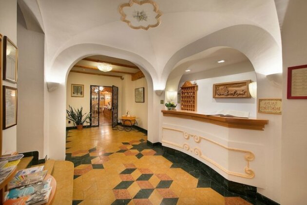 Hotel Posta Livigno - Photo3