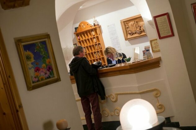 Hotel Posta Livigno - Photo4